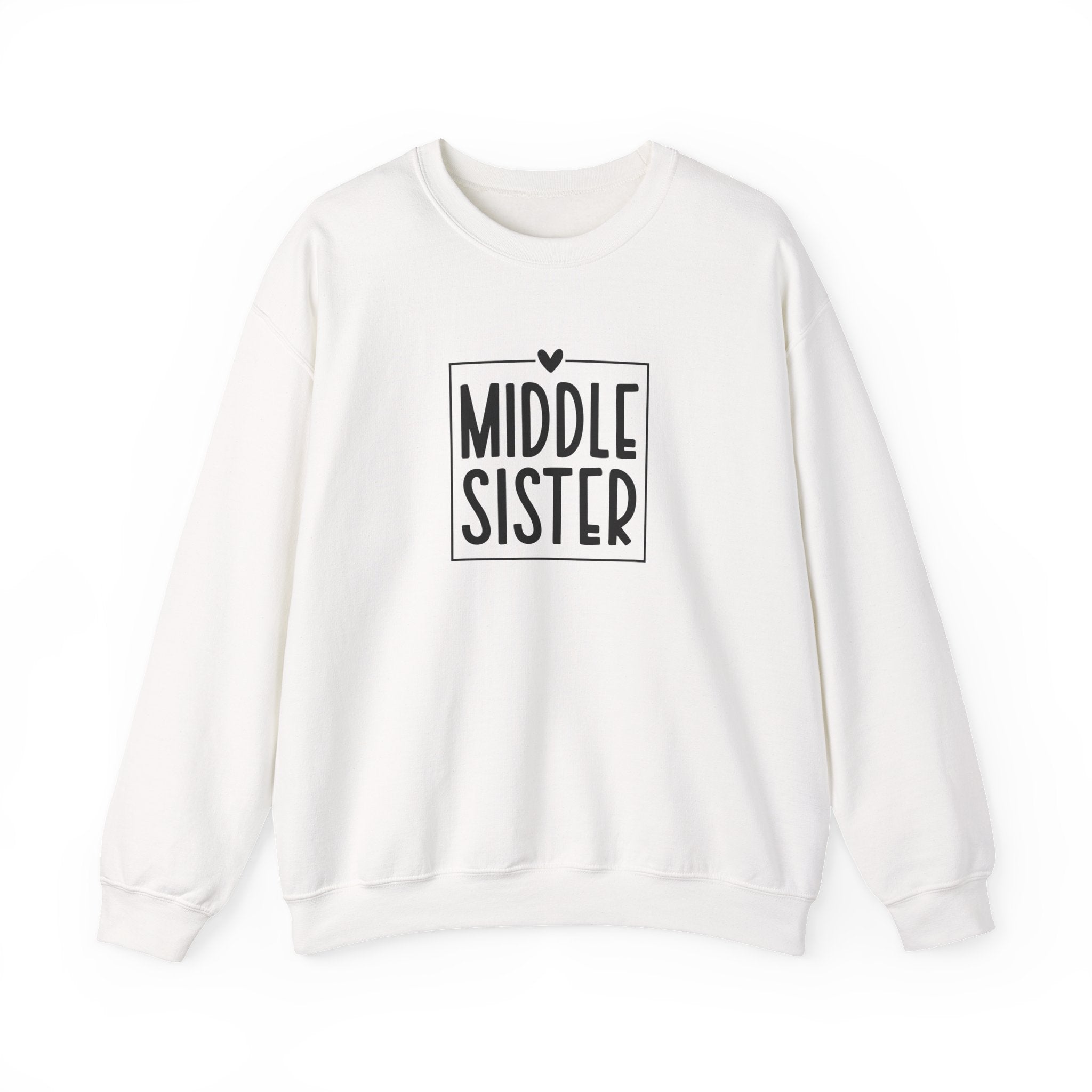 Middle Sister Sweatshirt