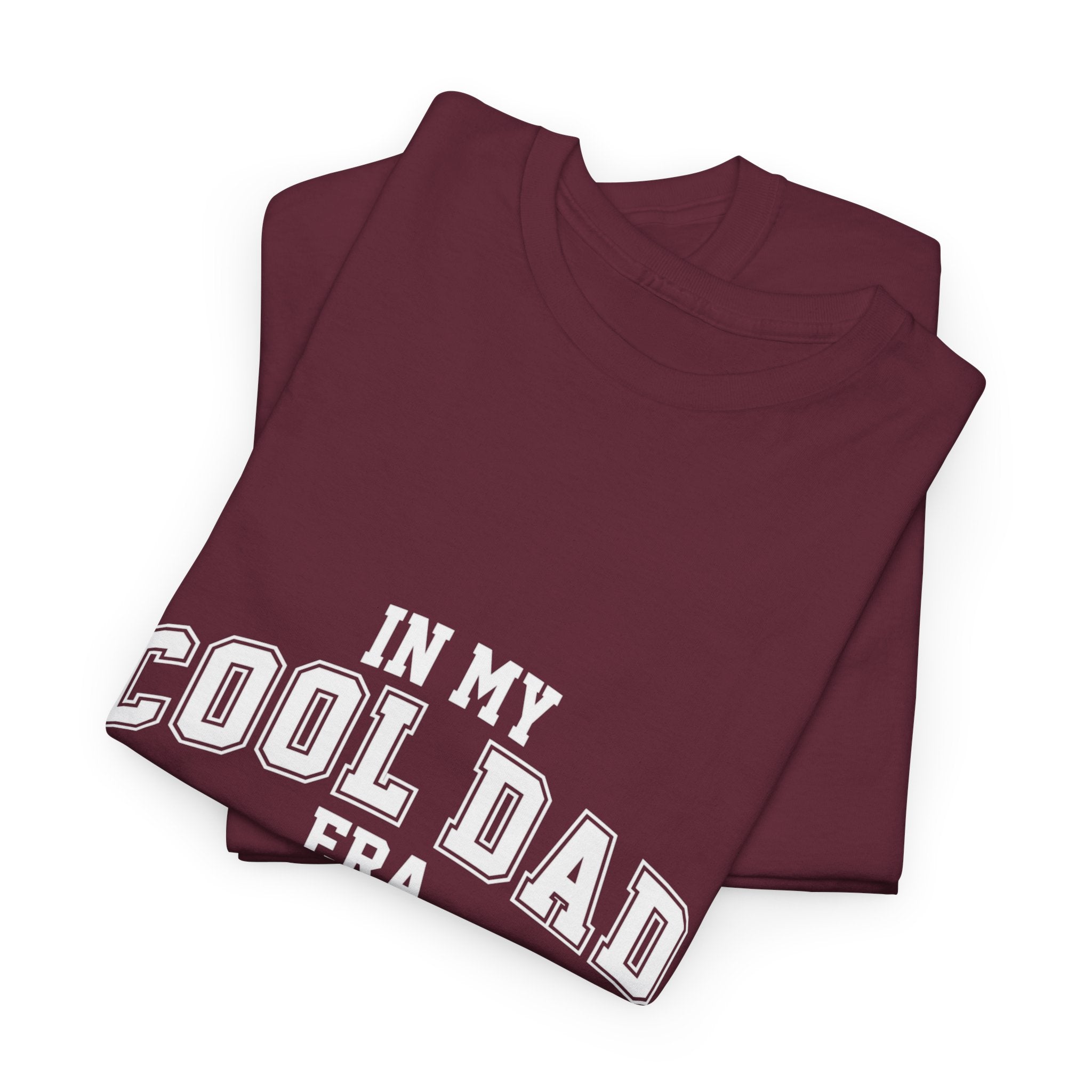 Cool Dad Era Tee