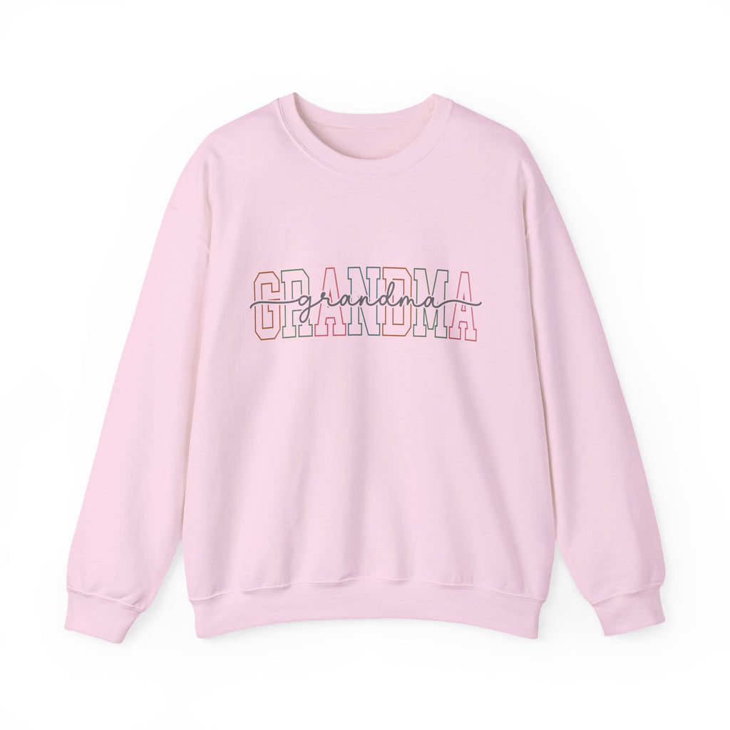 Grandma Sweatshirt