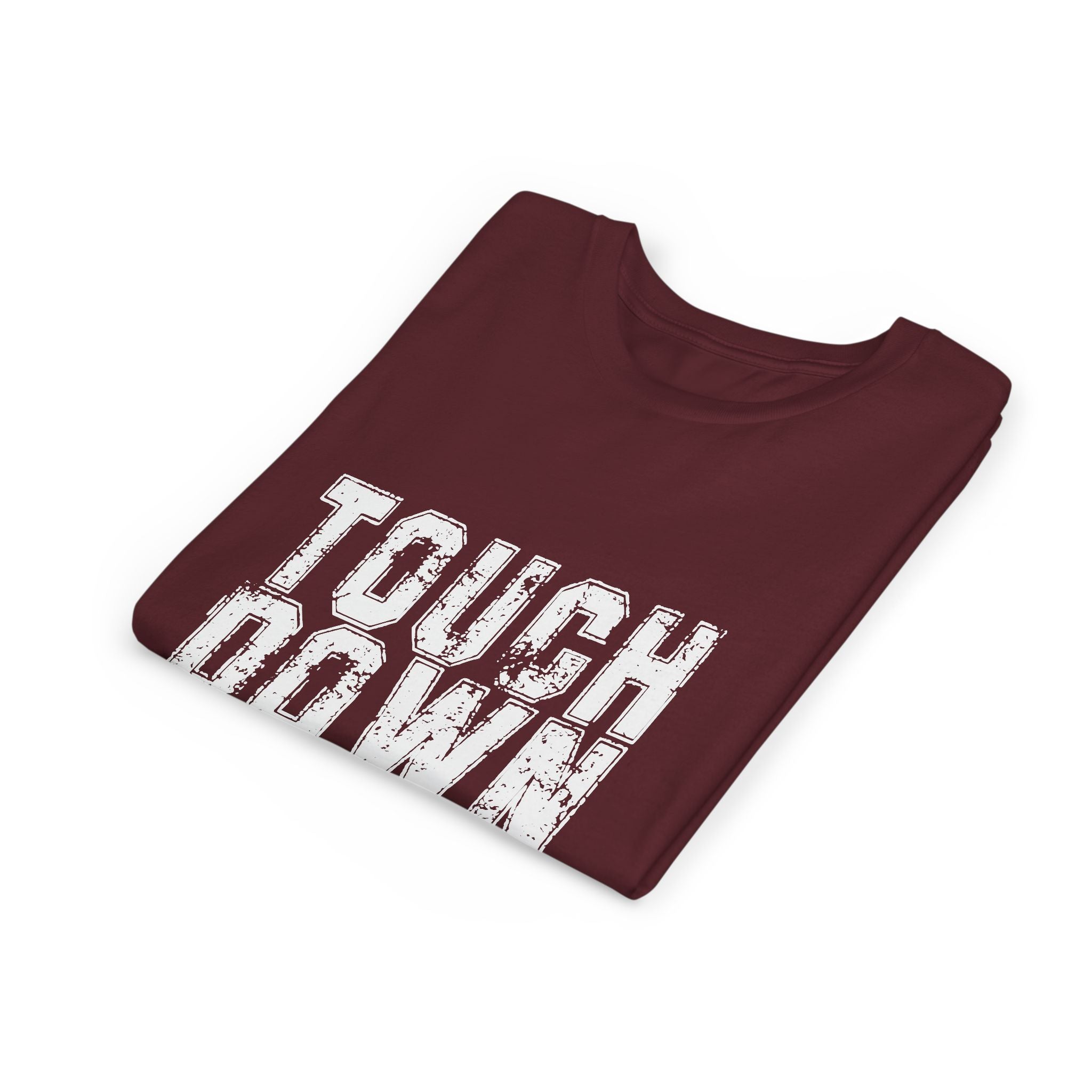Youth Customizable Touchdown Tee