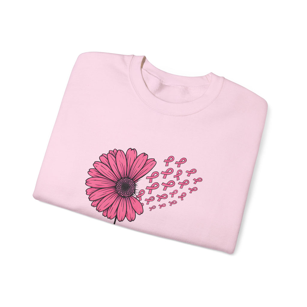 Breast Cancer Awareness Hope Sweatshirt