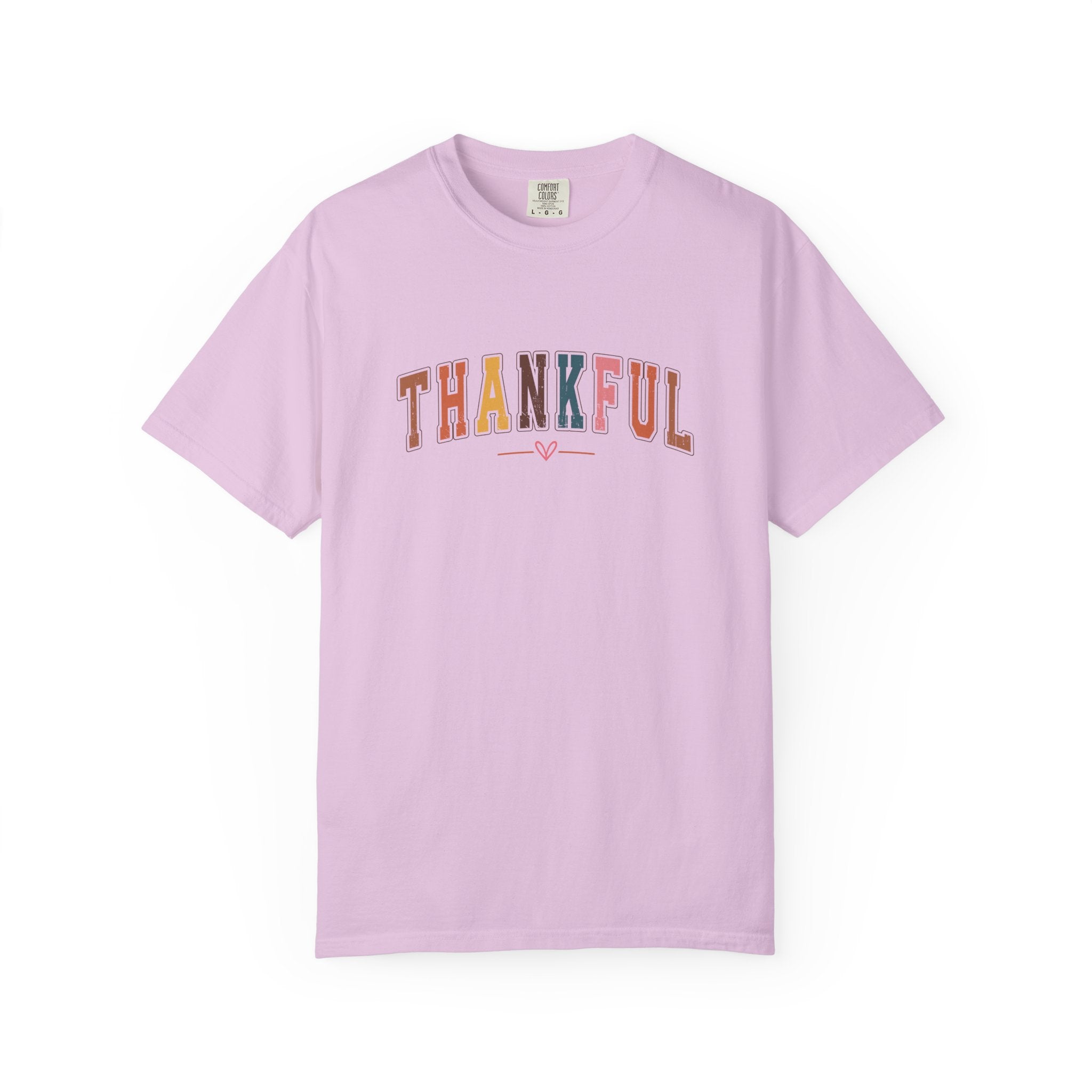 Thankful Tee