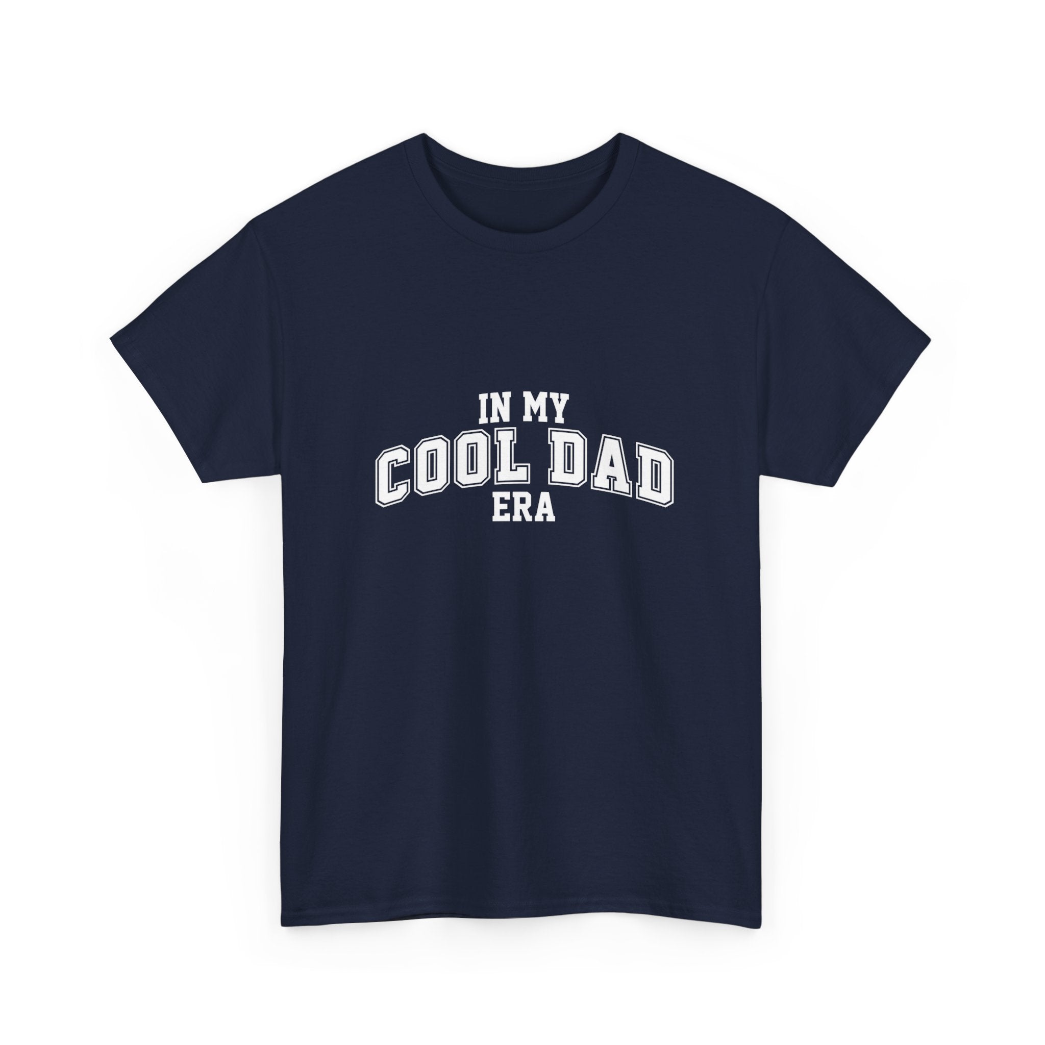 Cool Dad Era Tee