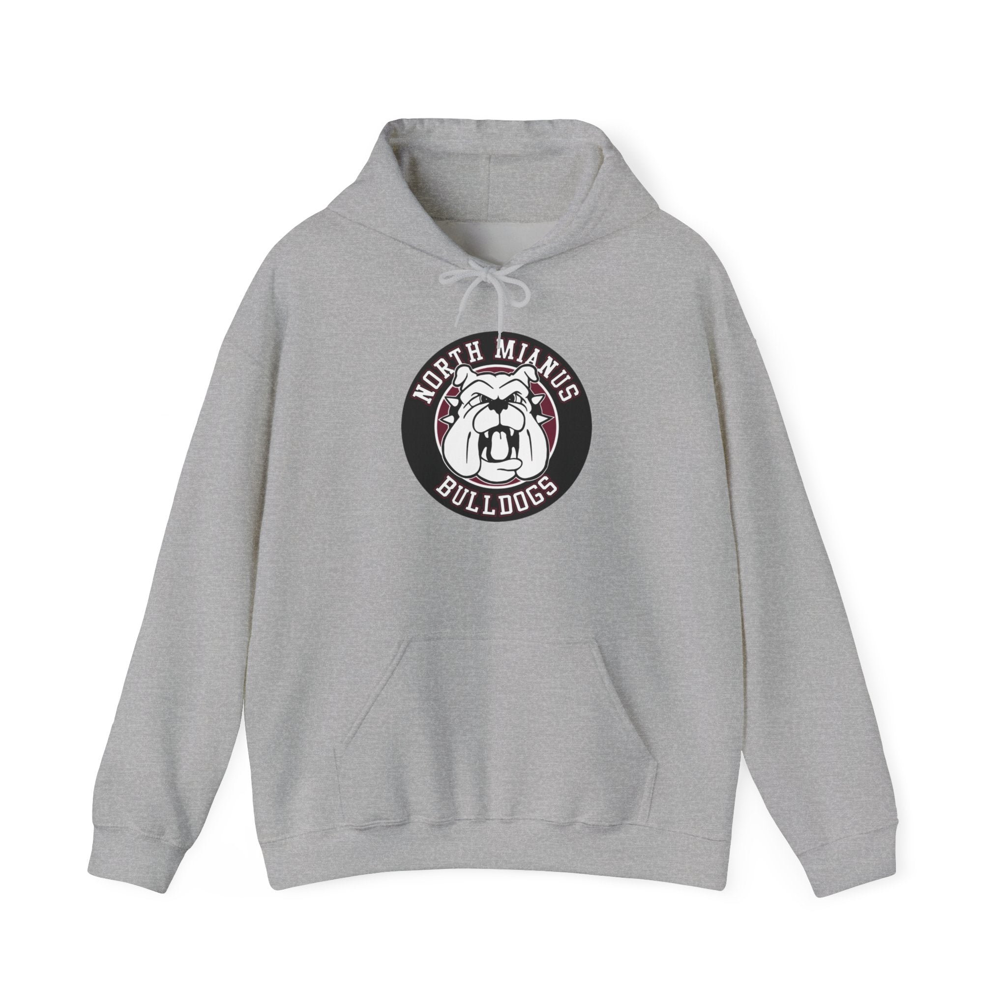 Adult Game Day Hoodie