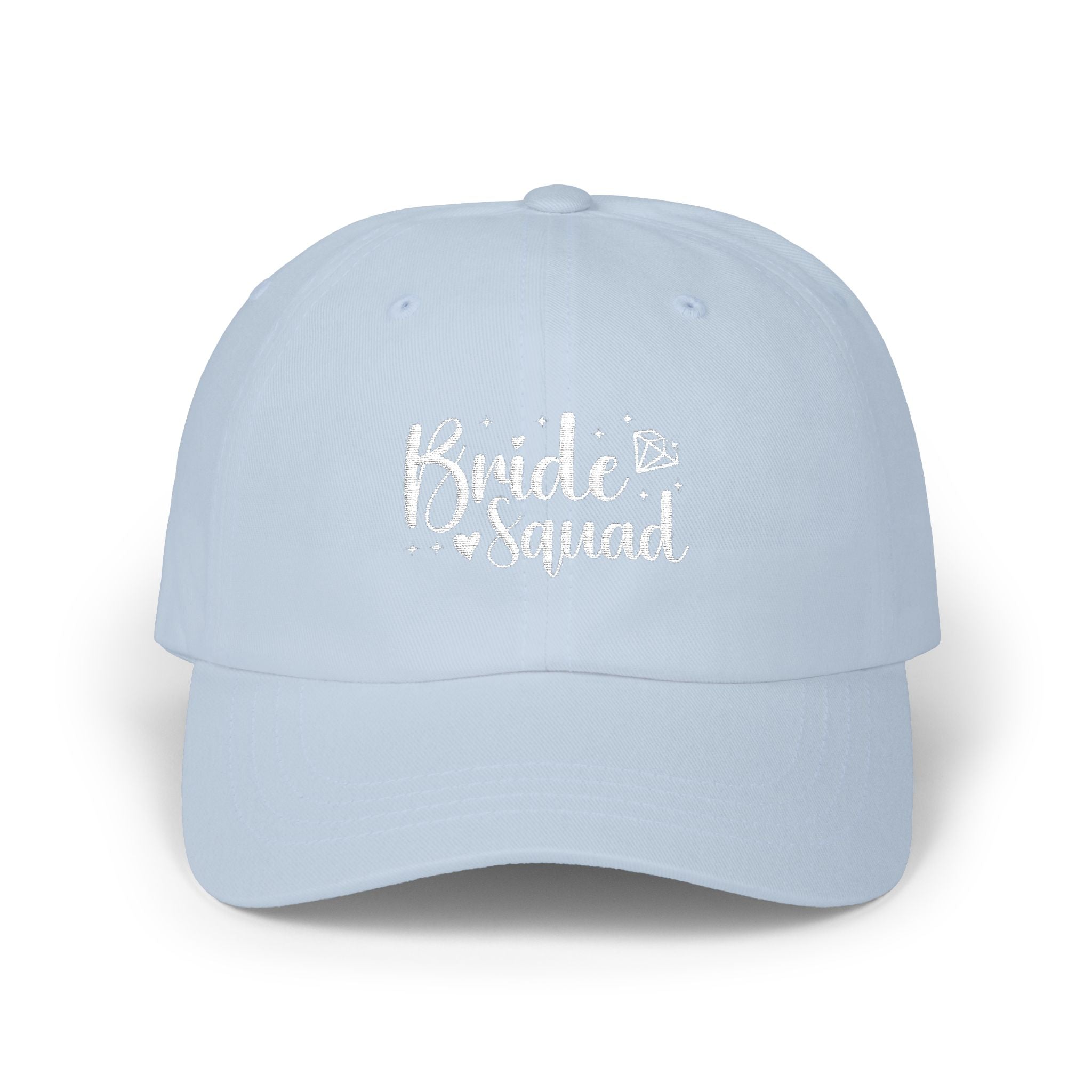 Bride Squad Hat