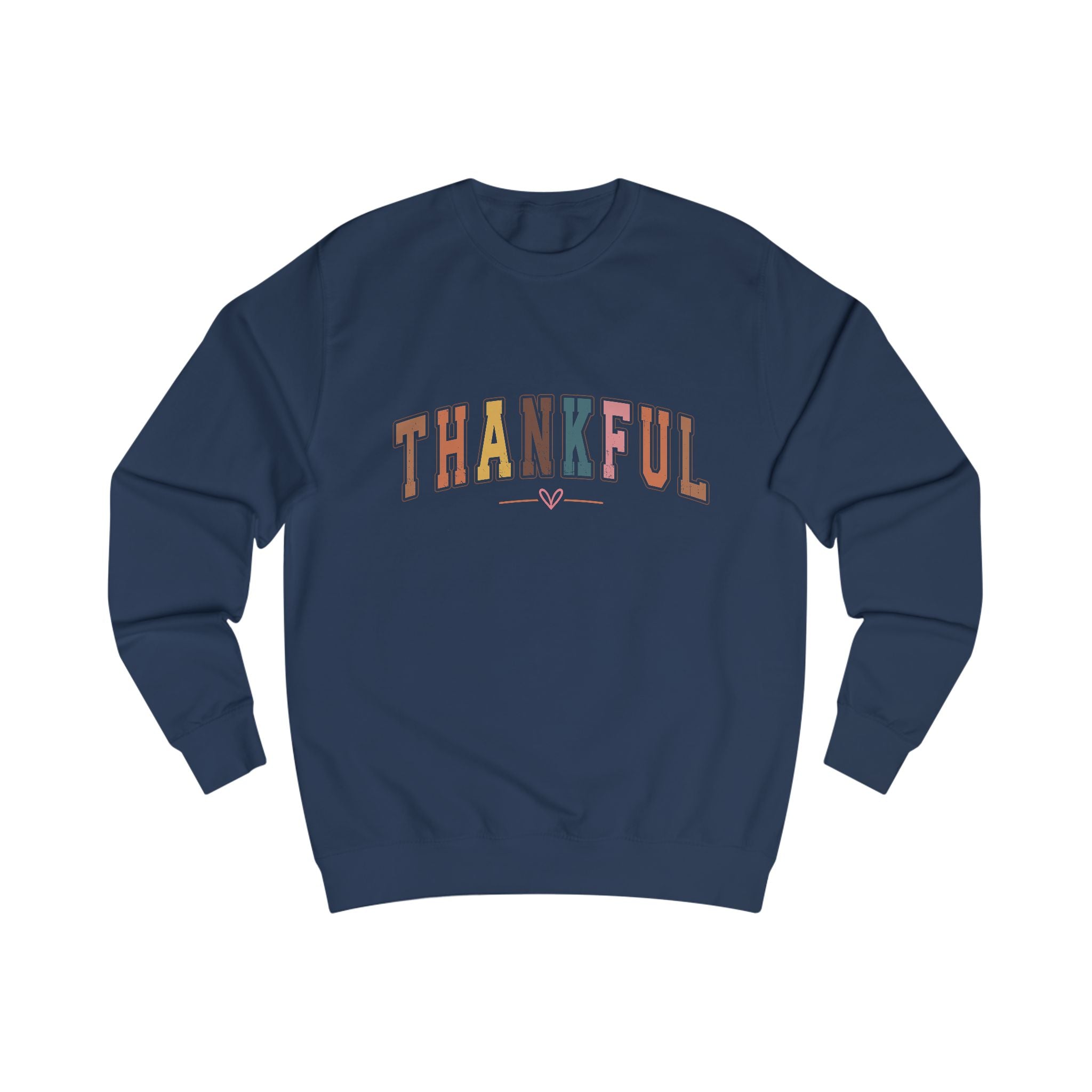 Thankful Cozy Sweatshirt