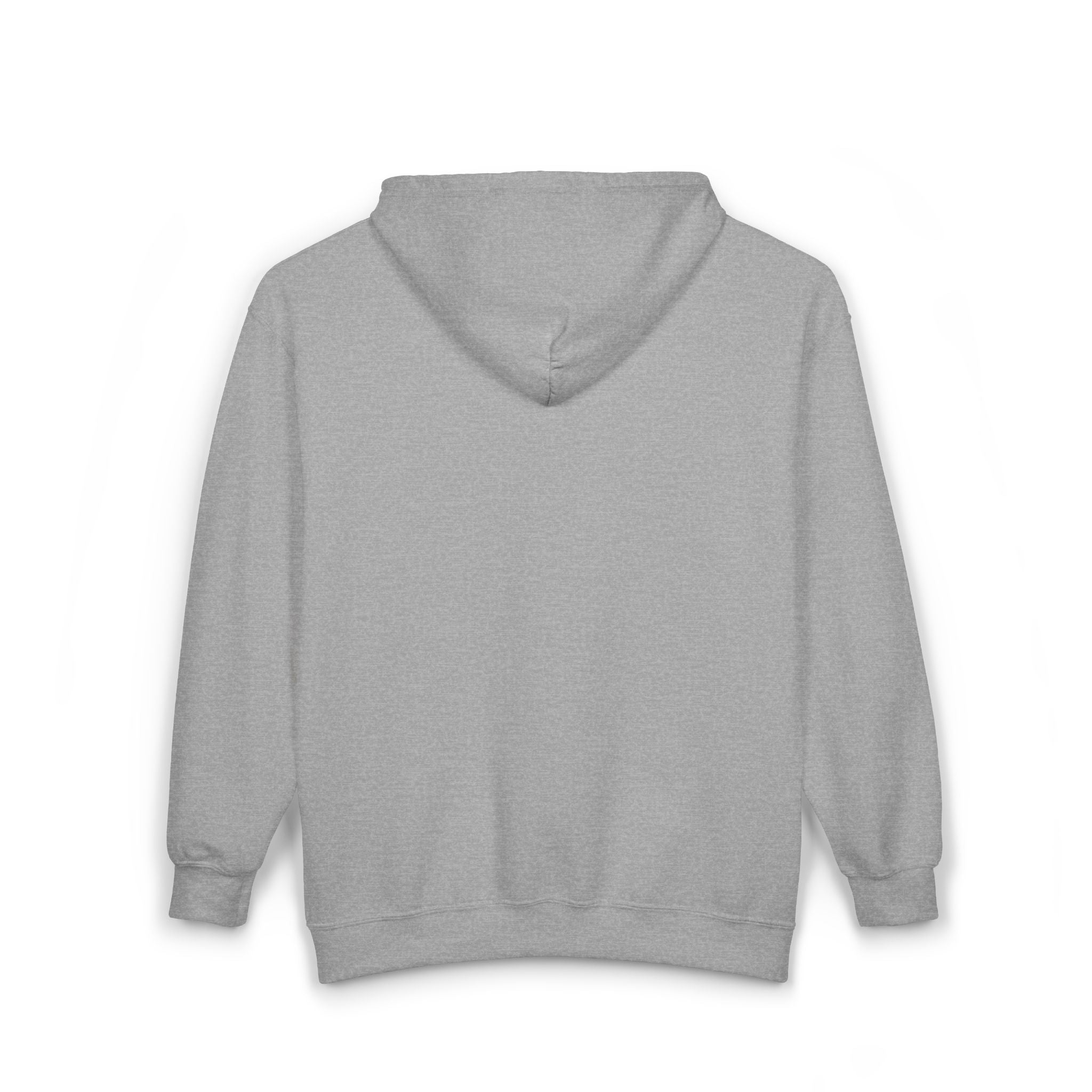 Adult Game Day Hoodie Zip Up