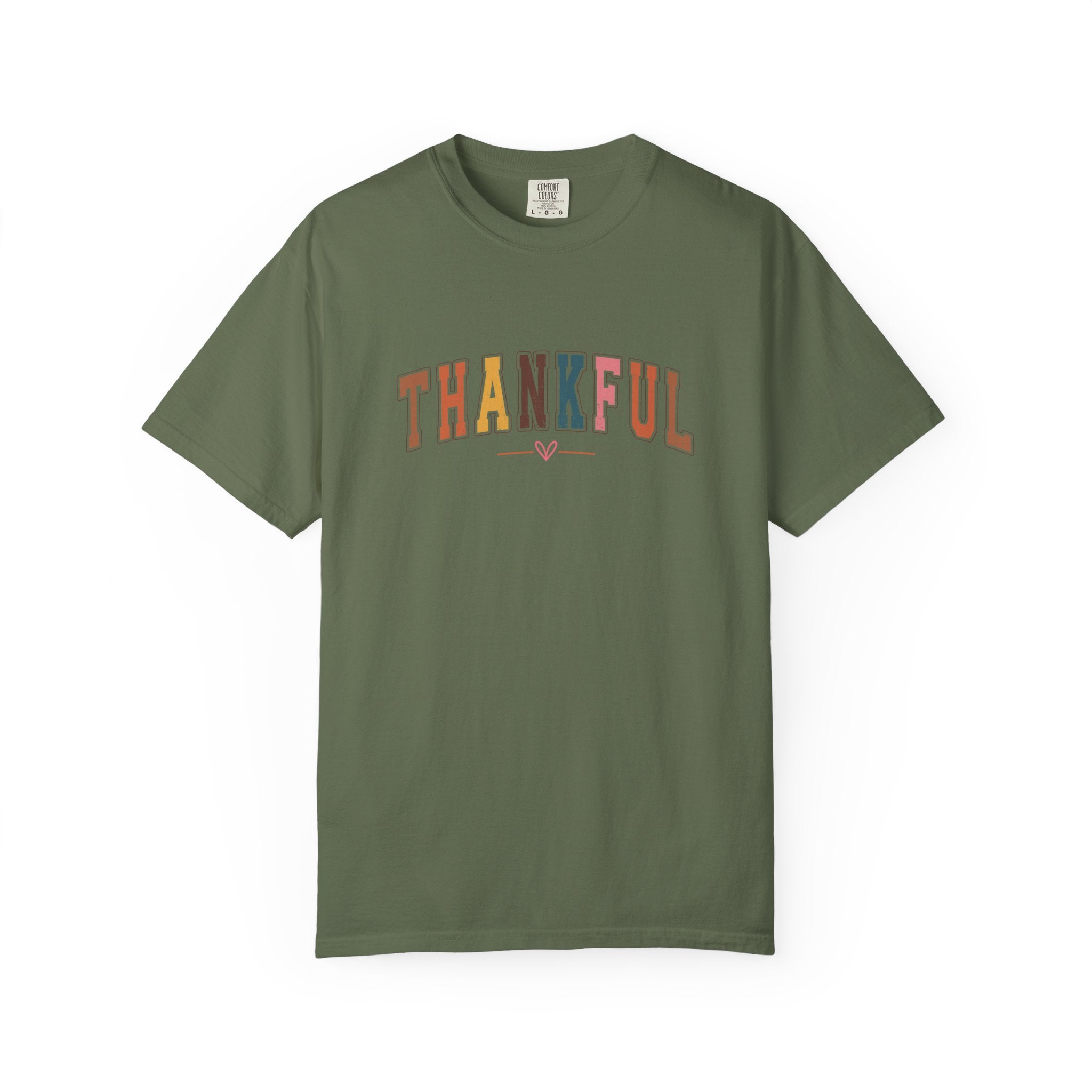 Thankful Tee