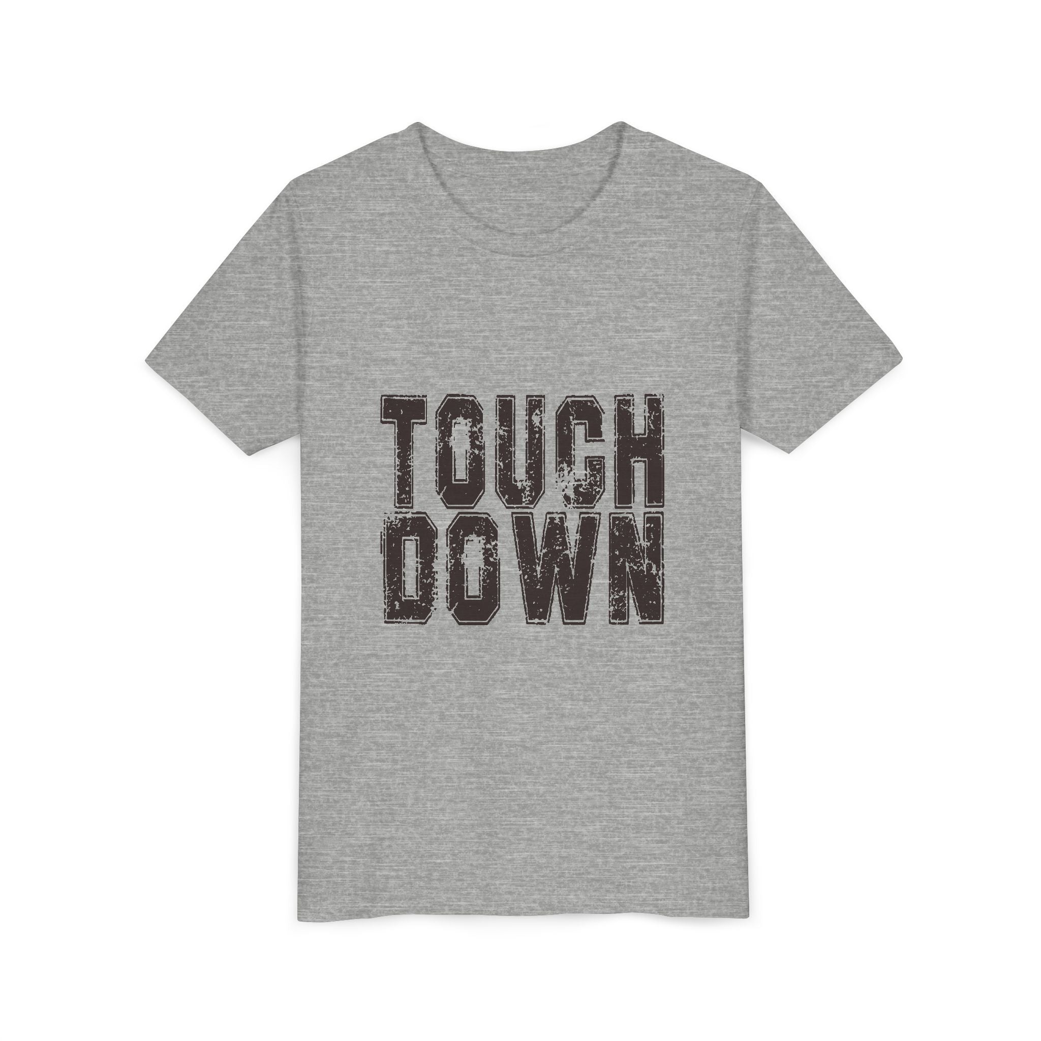 Youth Customizable Touchdown Tee