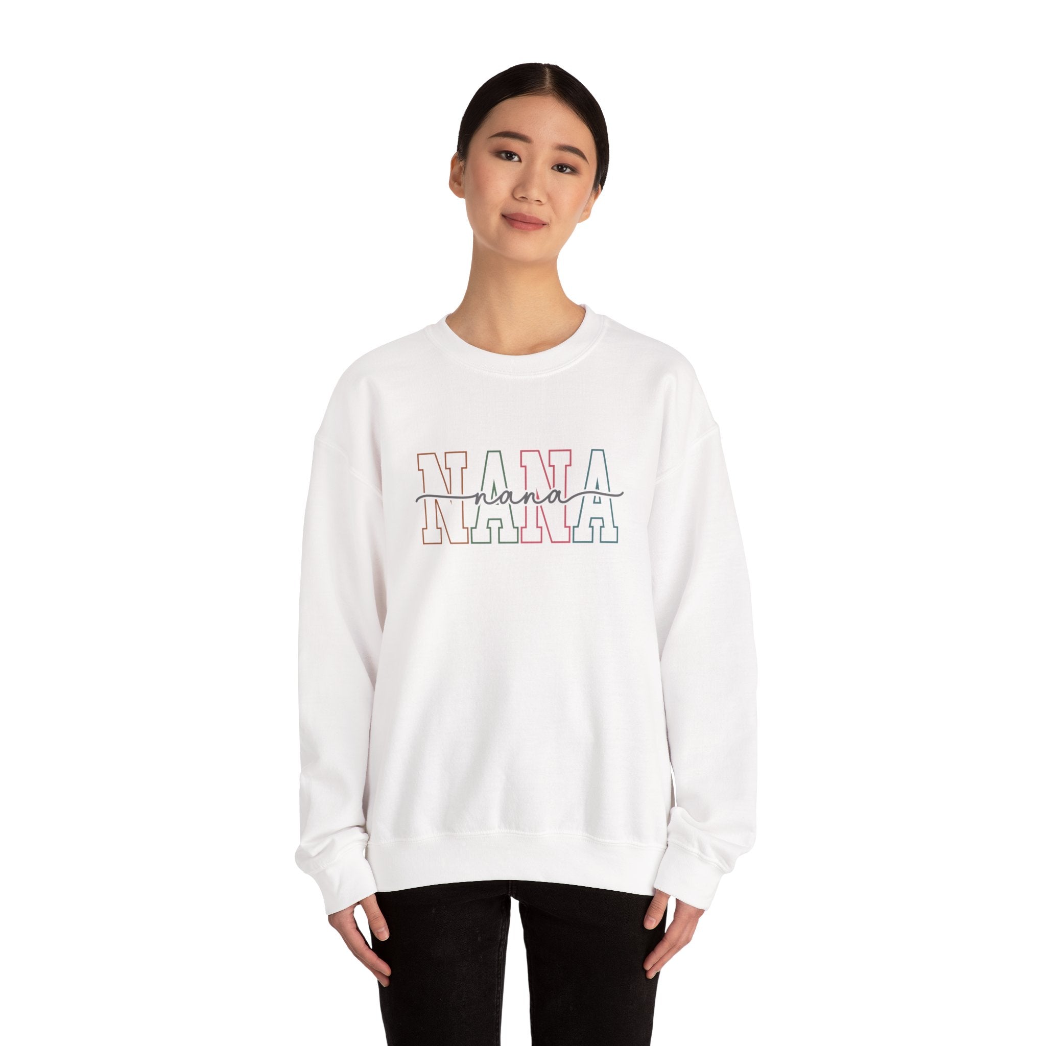 Nana Sweatshirt