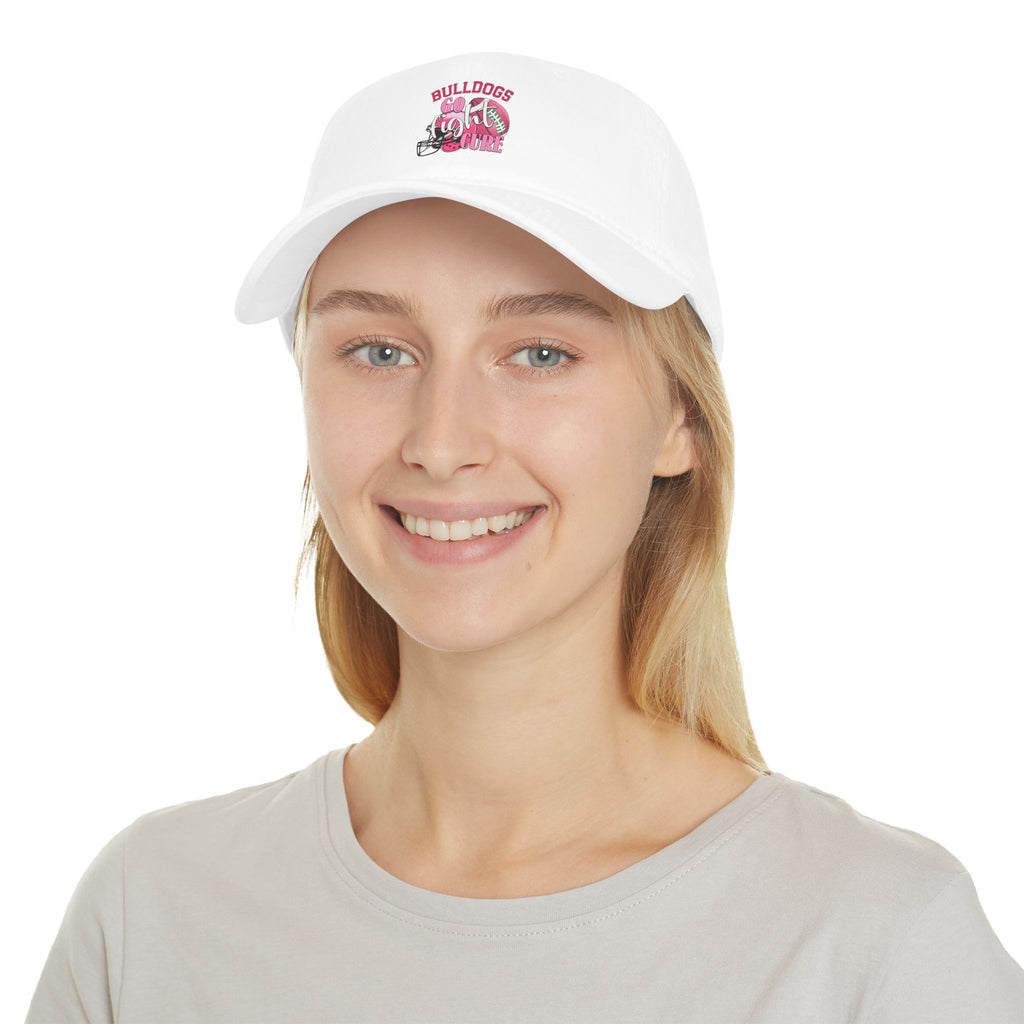 Bulldogs Spirit Baseball Cap