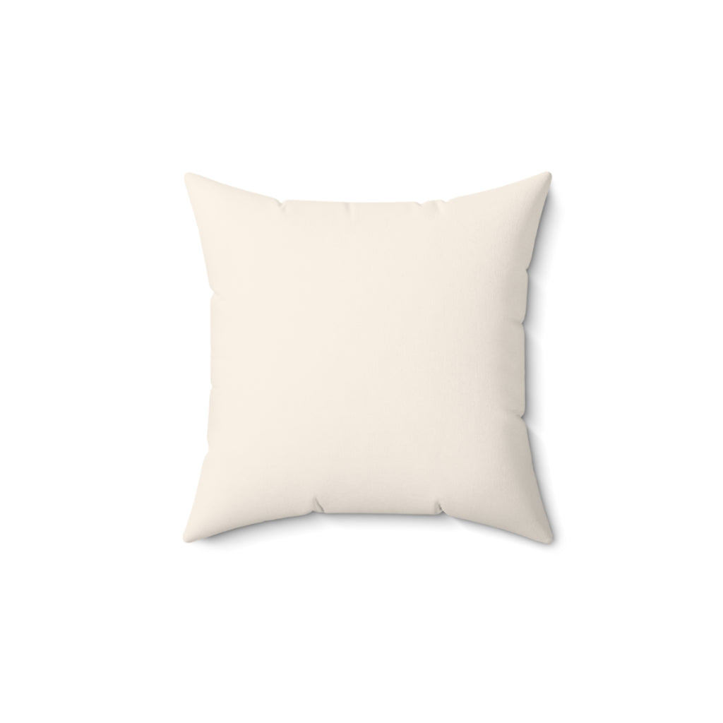 Overstimulated Throw Pillow