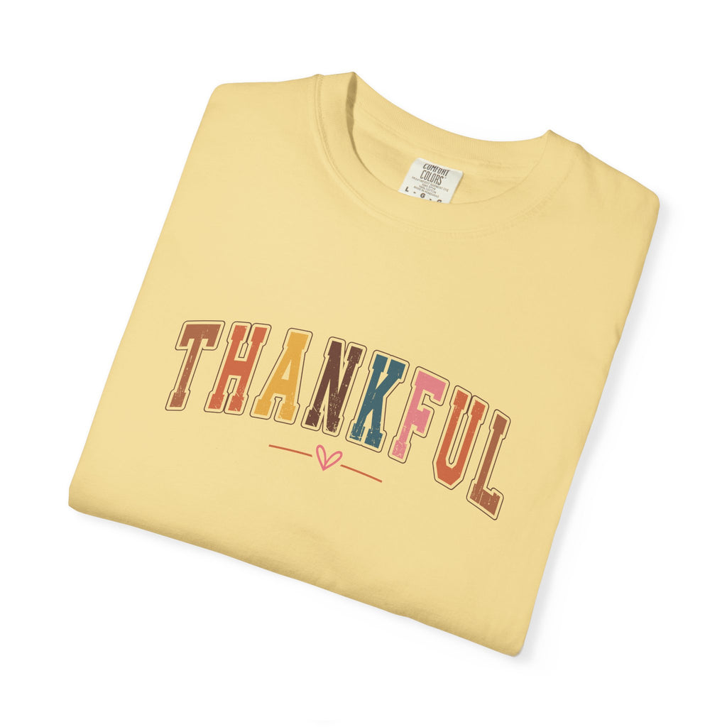 Thankful Tee