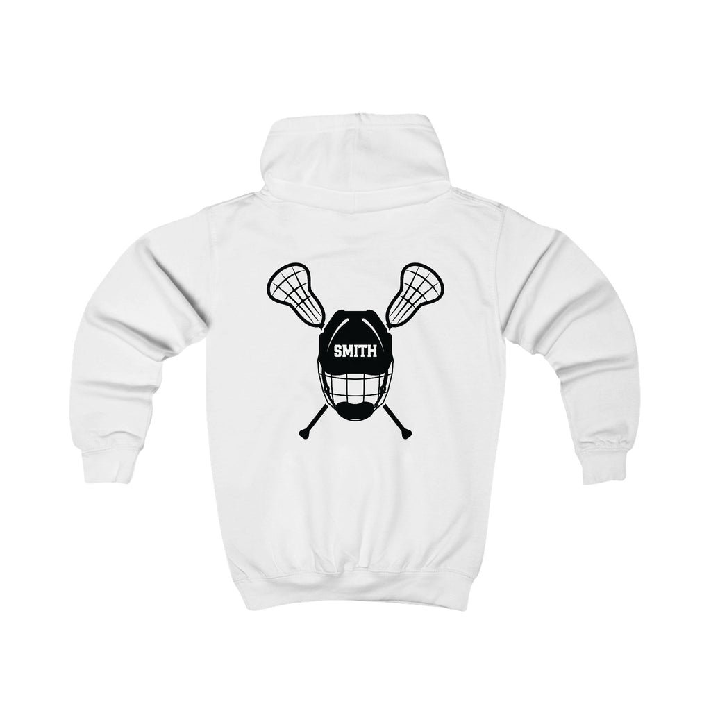 Goal-Oriented Kids Hoodie