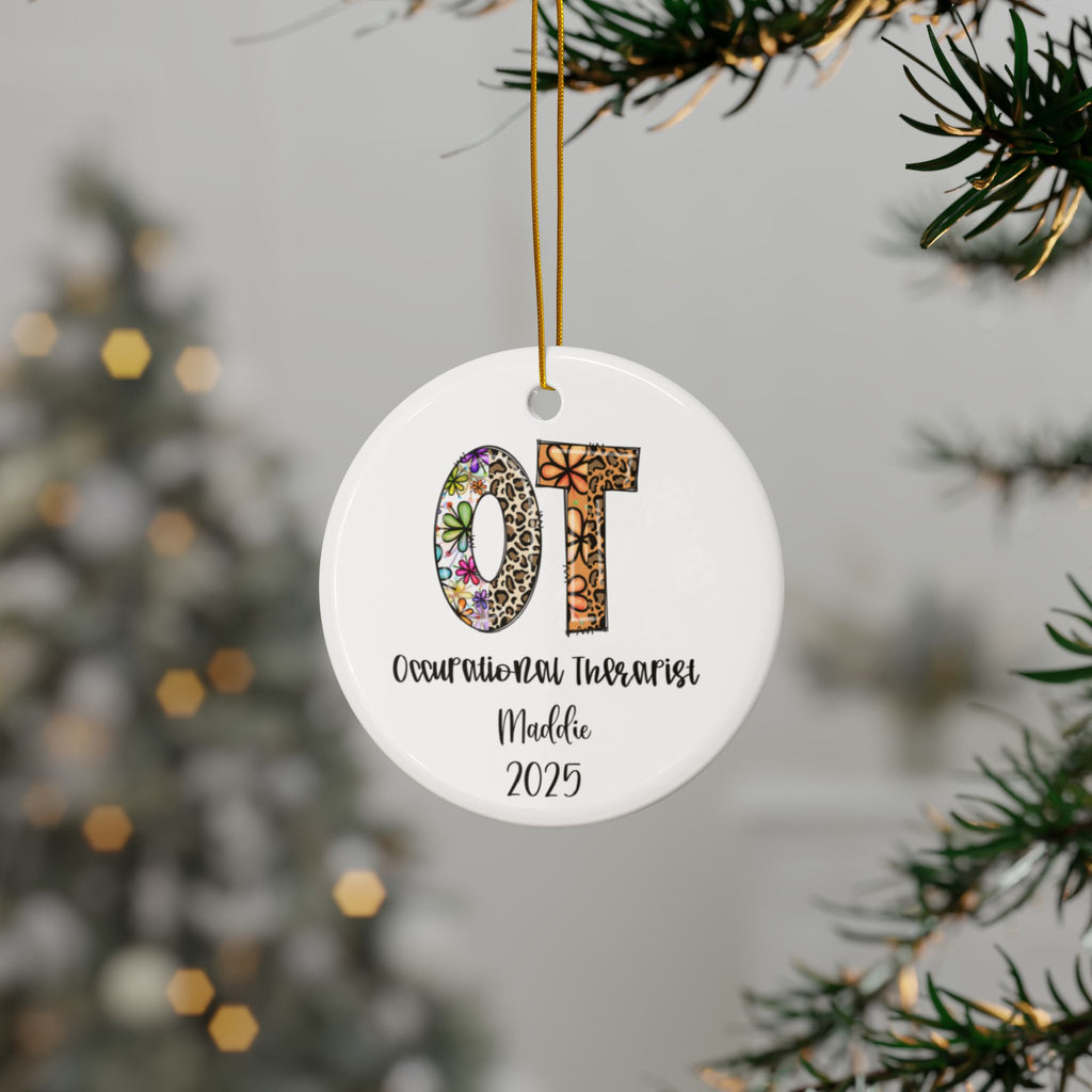OT Ornament