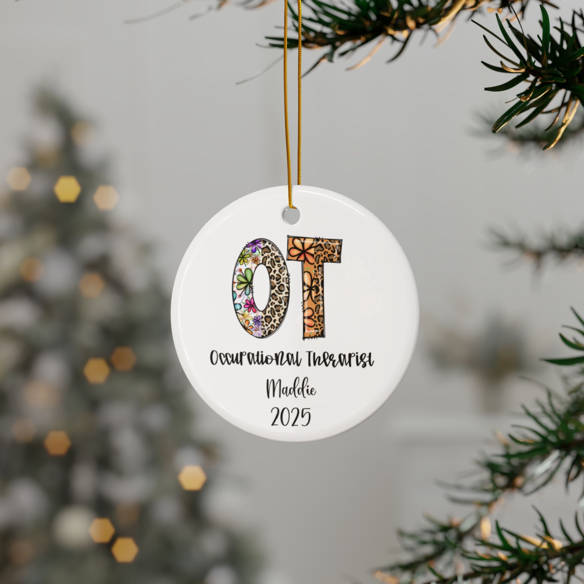 OT Ornament