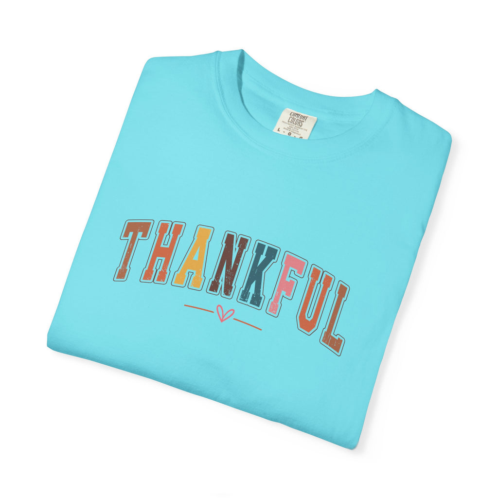 Thankful Tee