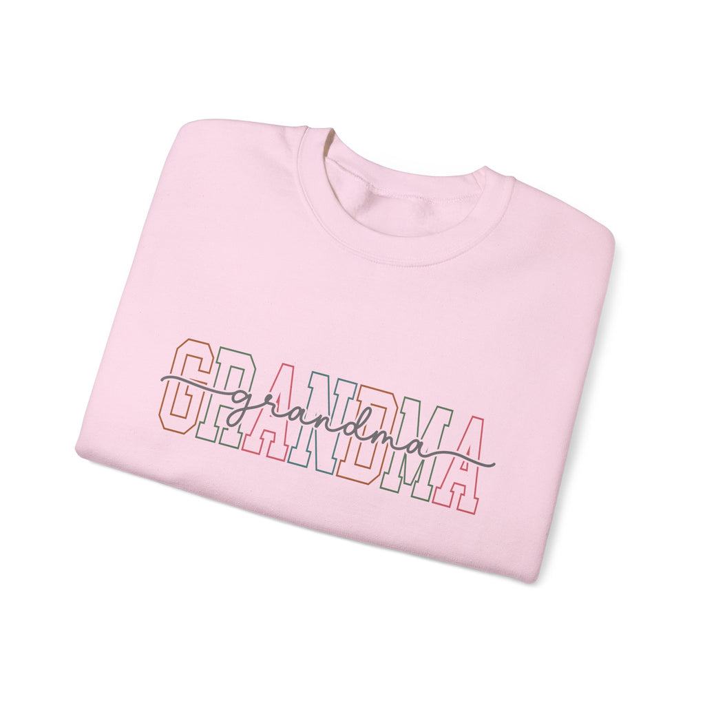 Grandma Sweatshirt