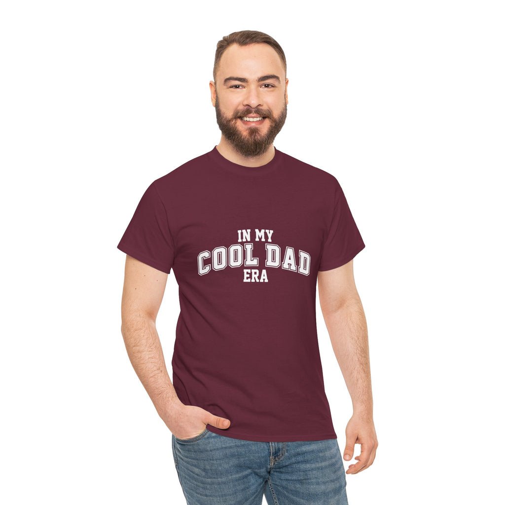 Cool Dad Era Tee