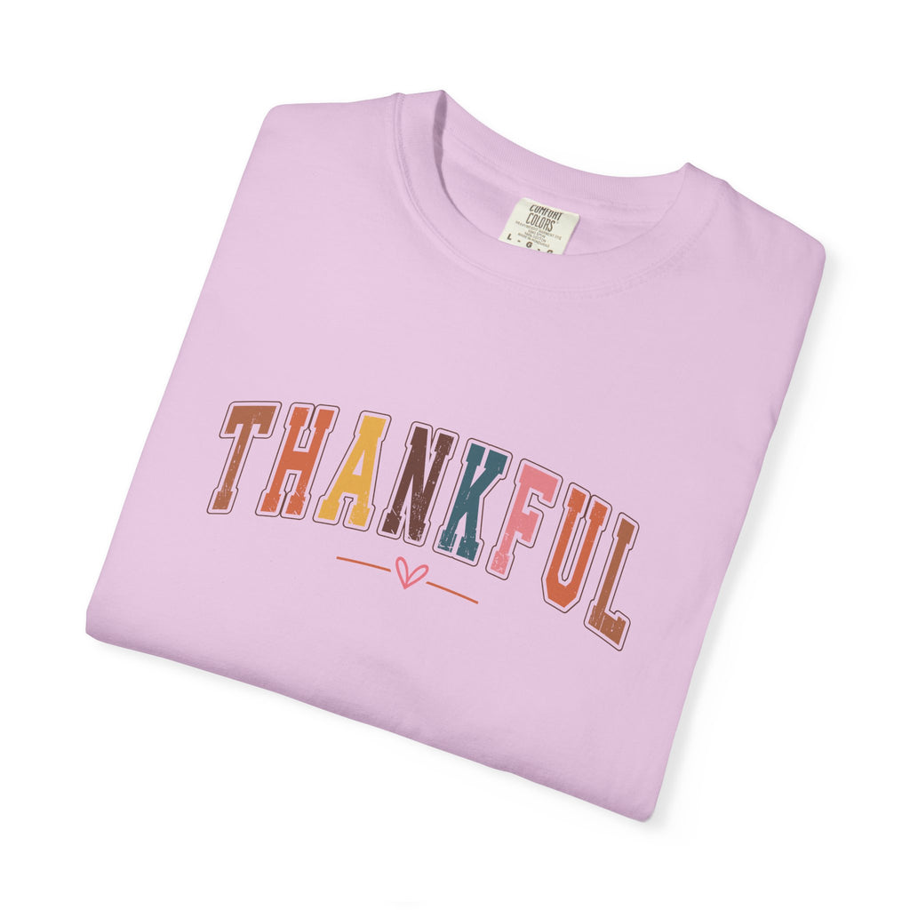 Thankful Tee