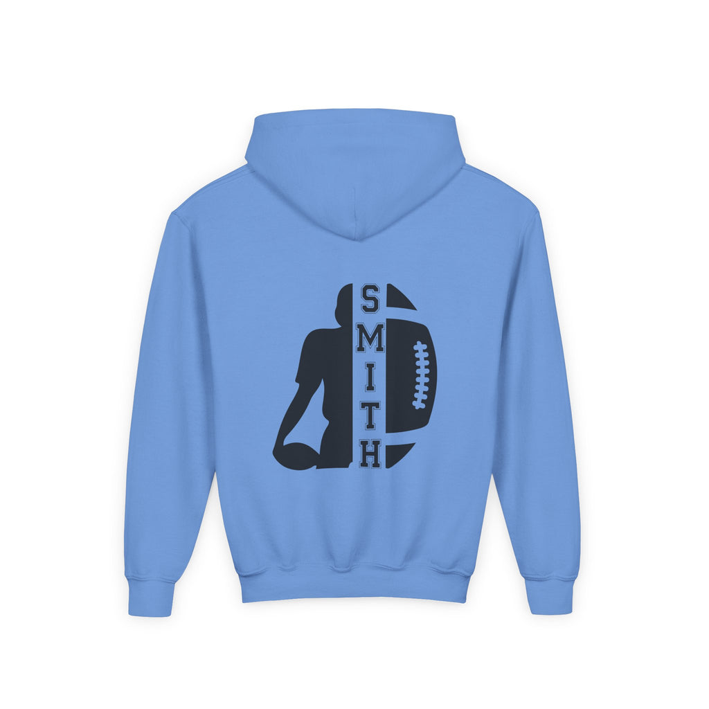 Youth Custom Sports Hoodie