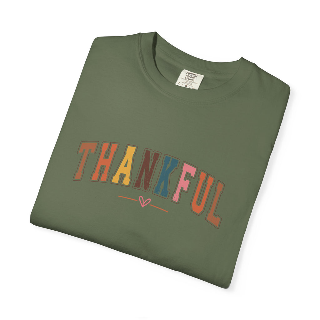 Thankful Tee
