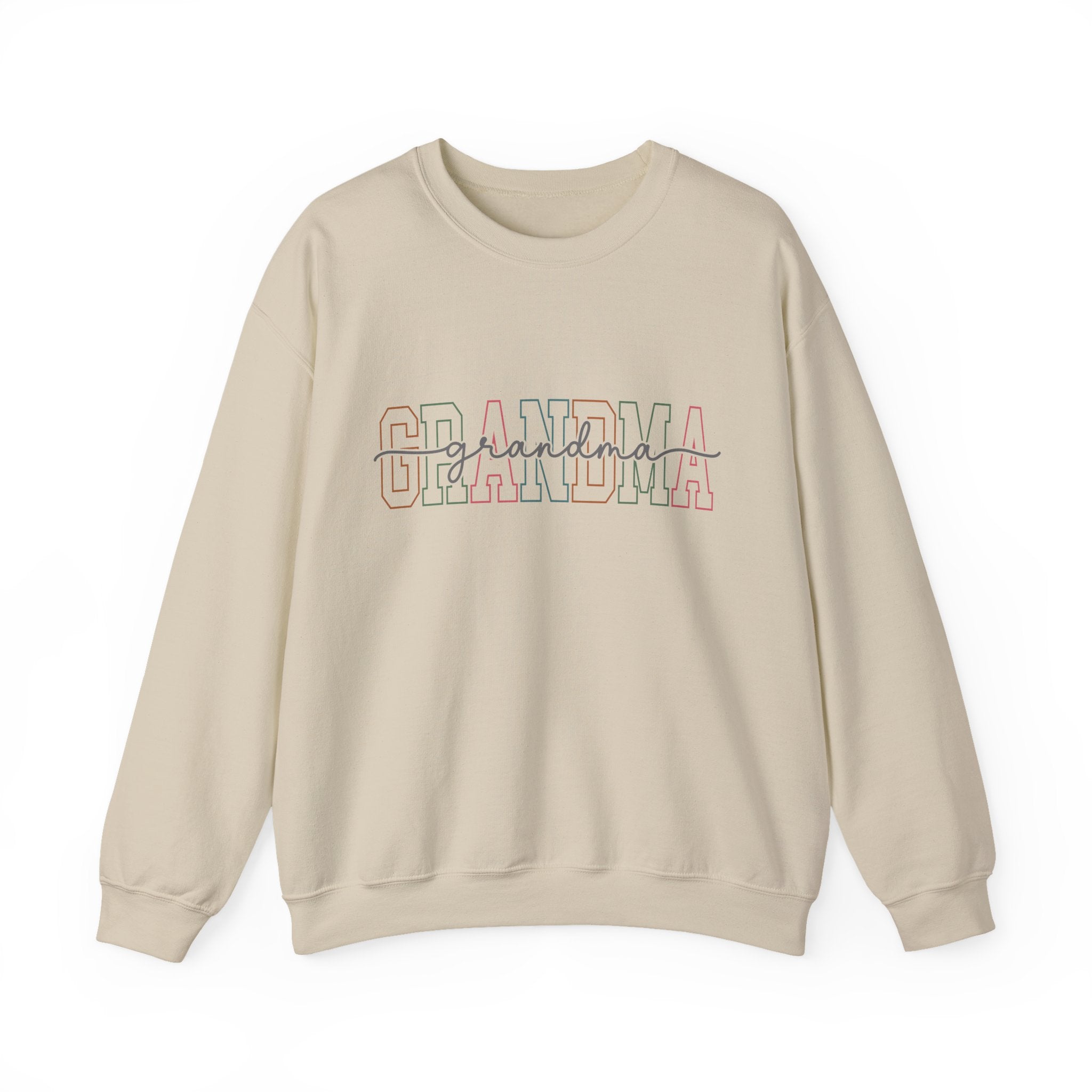 Grandma Sweatshirt