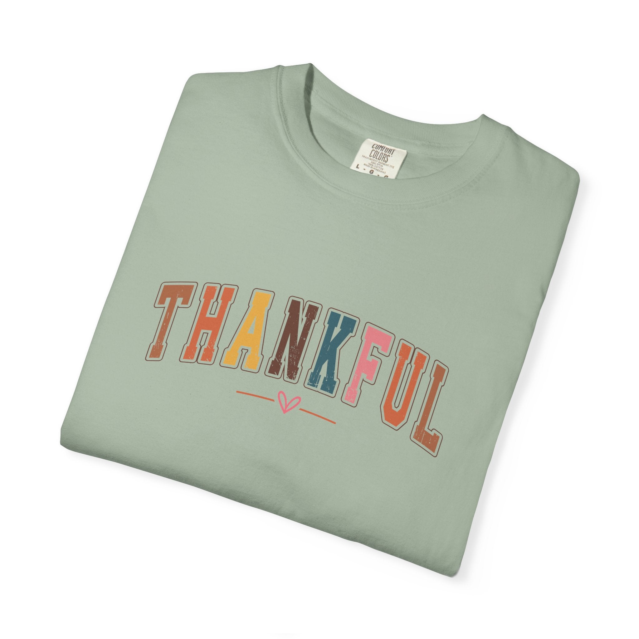 Thankful Tee