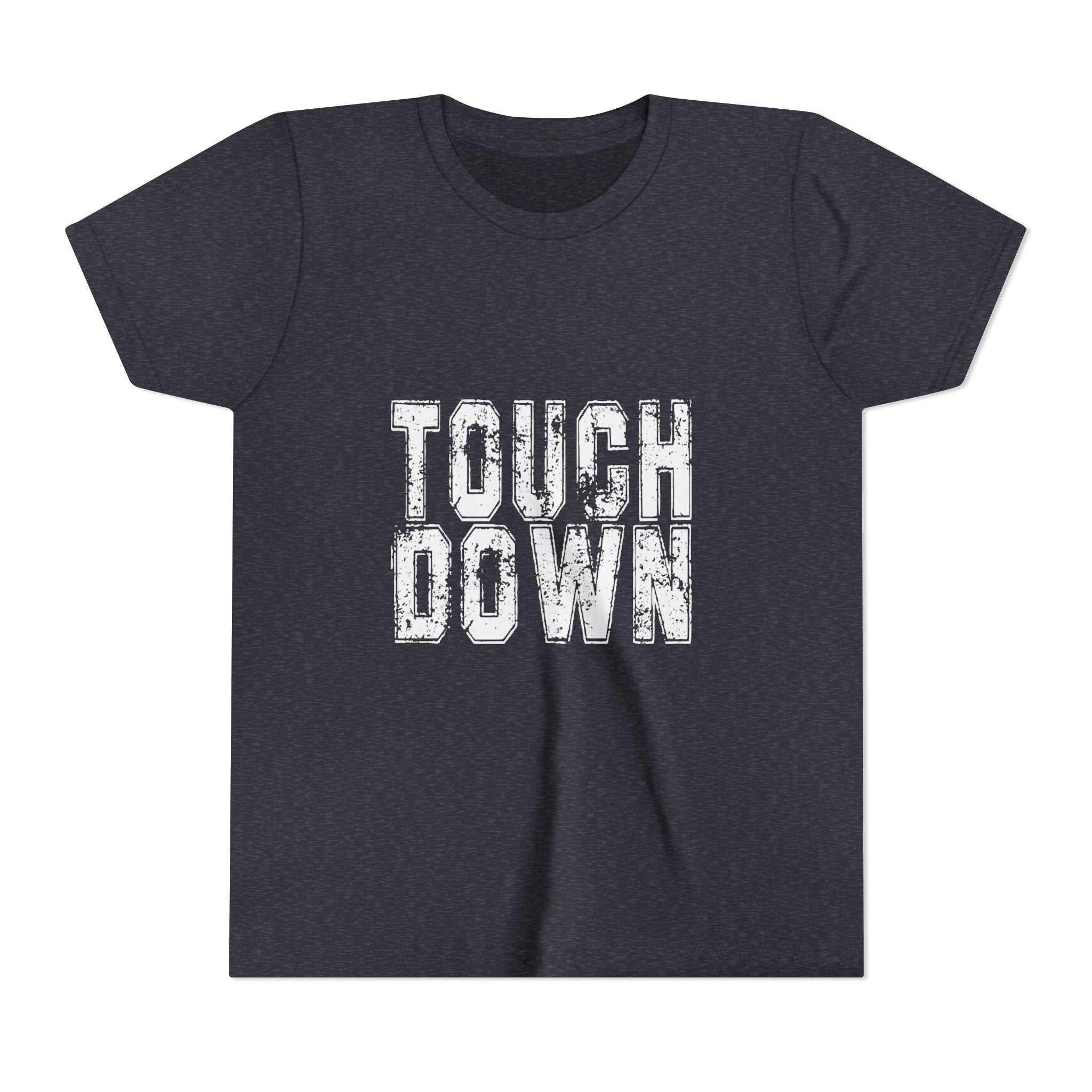 Youth Customizable Touchdown Tee