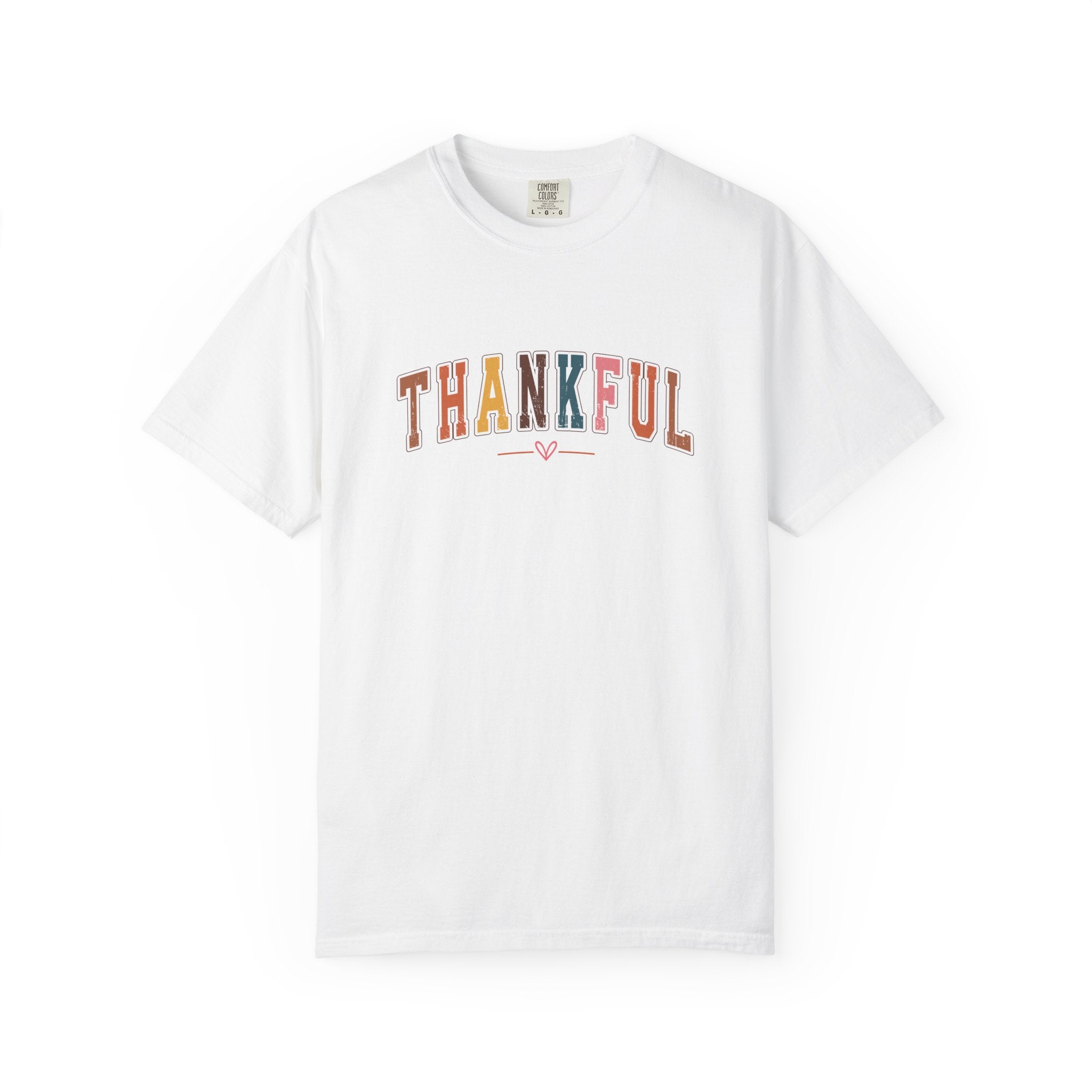 Thankful Tee