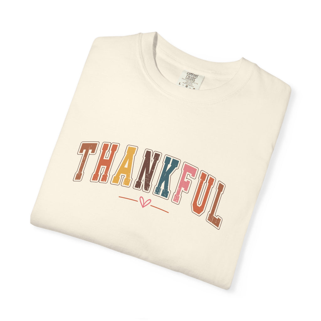 Thankful Tee