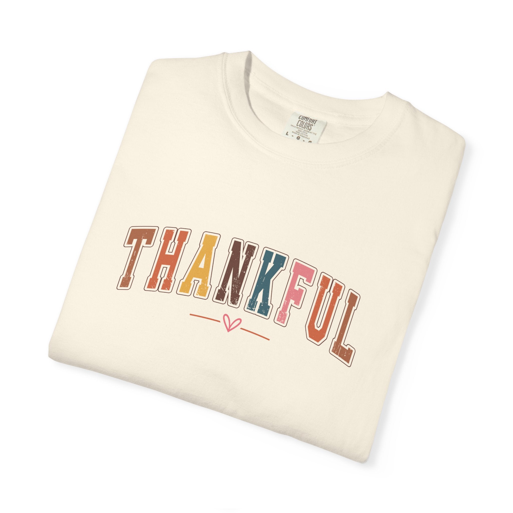 Thankful Tee