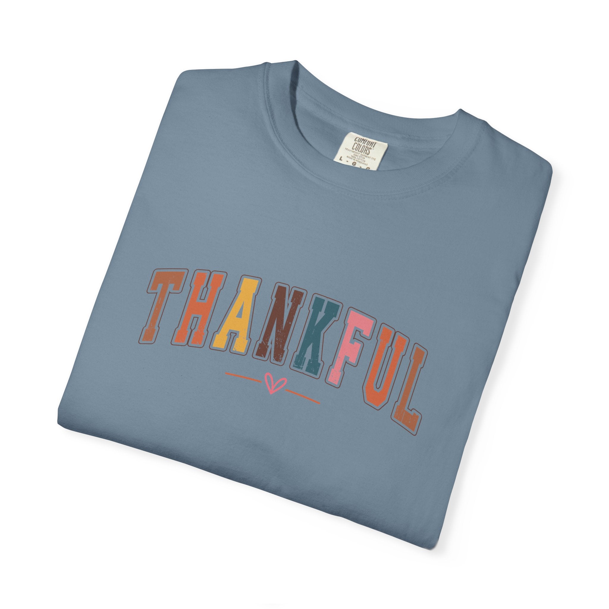 Thankful Tee
