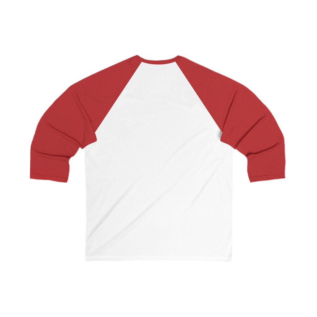 Touchdown Women’s Raglan Tee