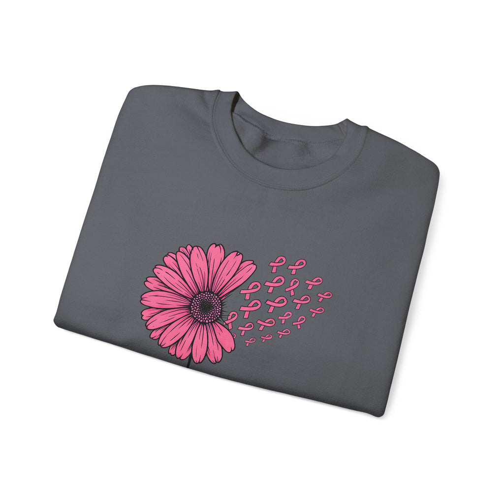Breast Cancer Awareness Hope Sweatshirt