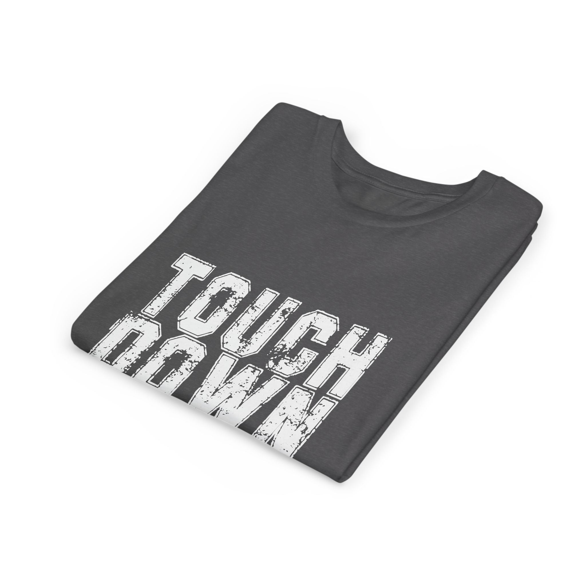 Youth Customizable Touchdown Tee