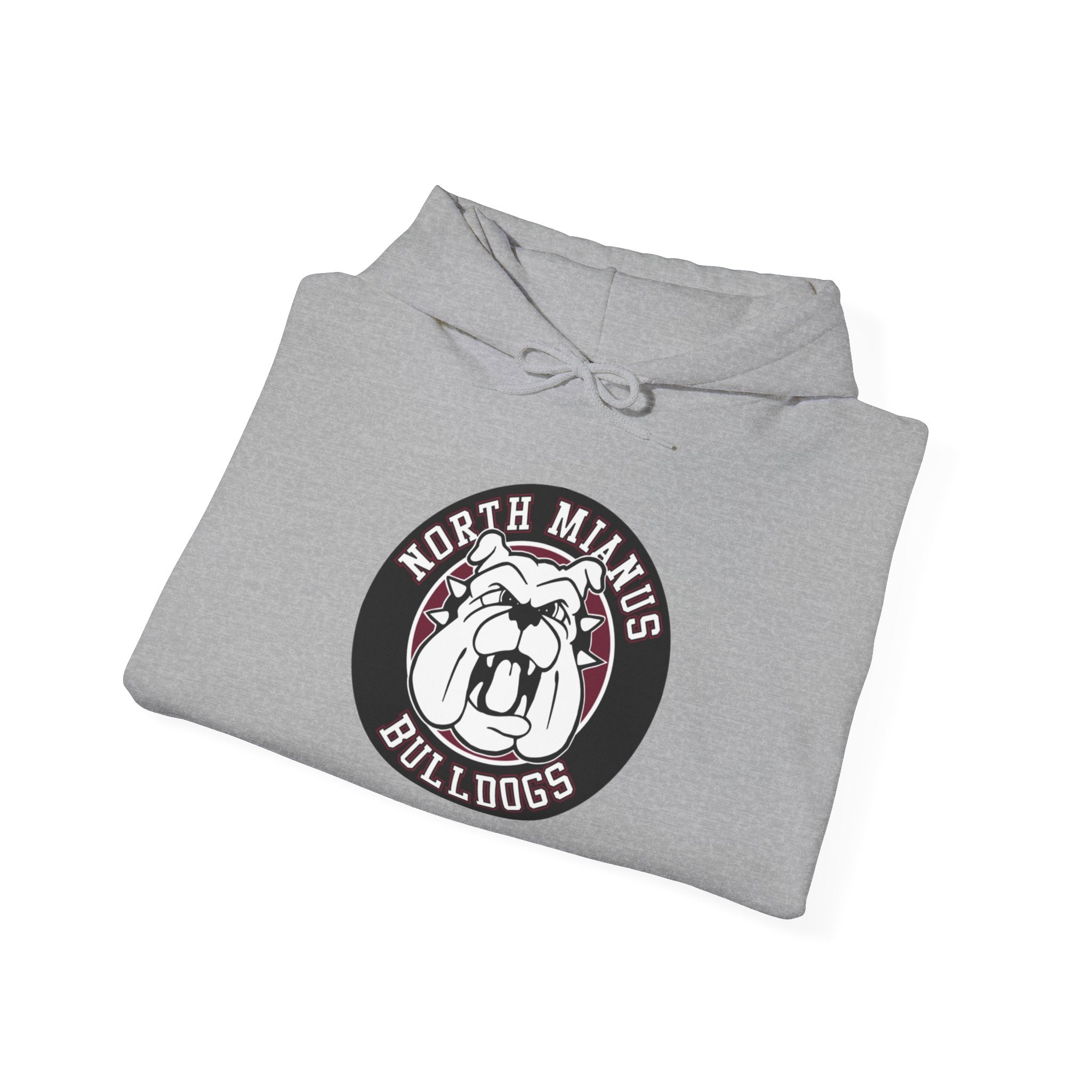 Adult Game Day Hoodie