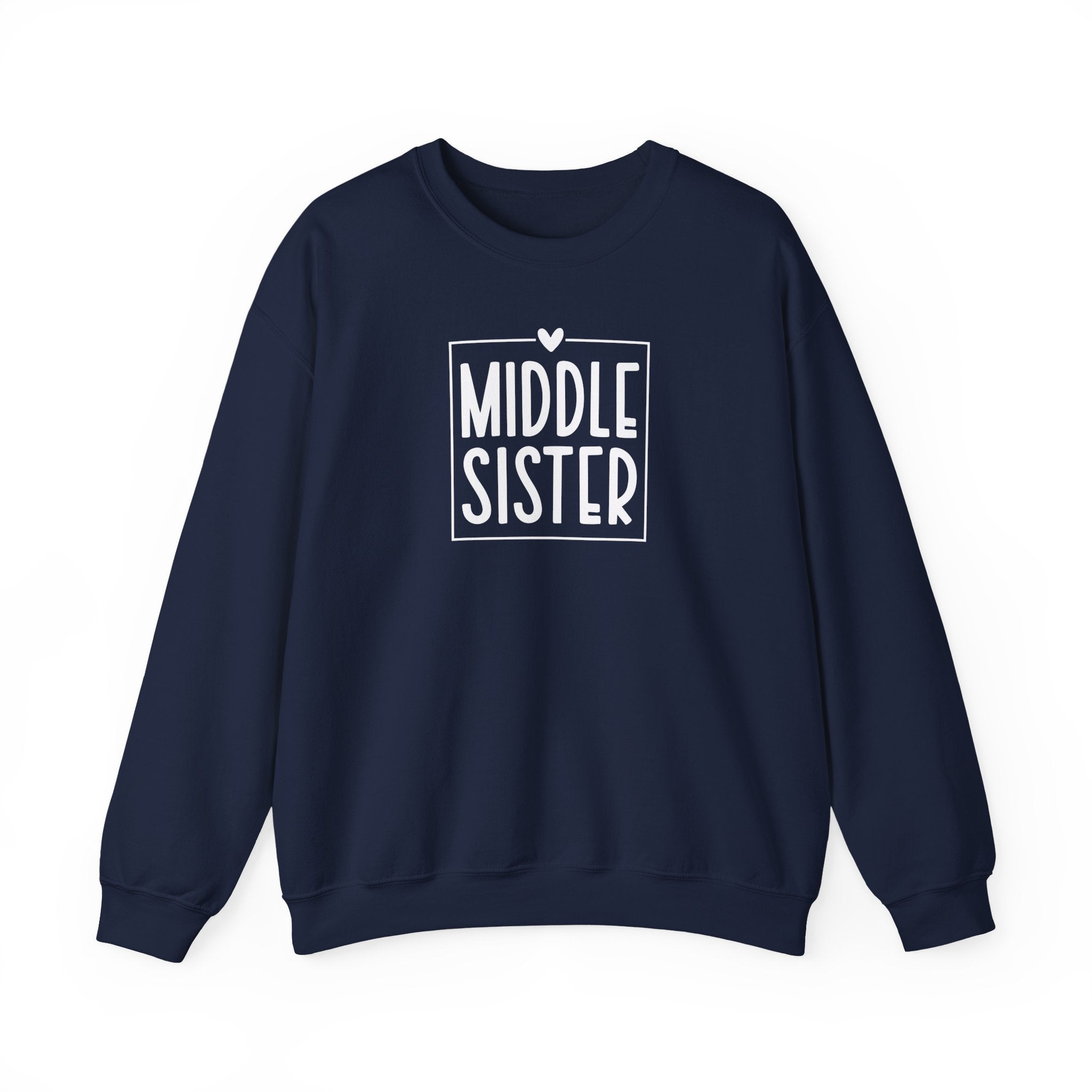 Middle Sister Sweatshirt