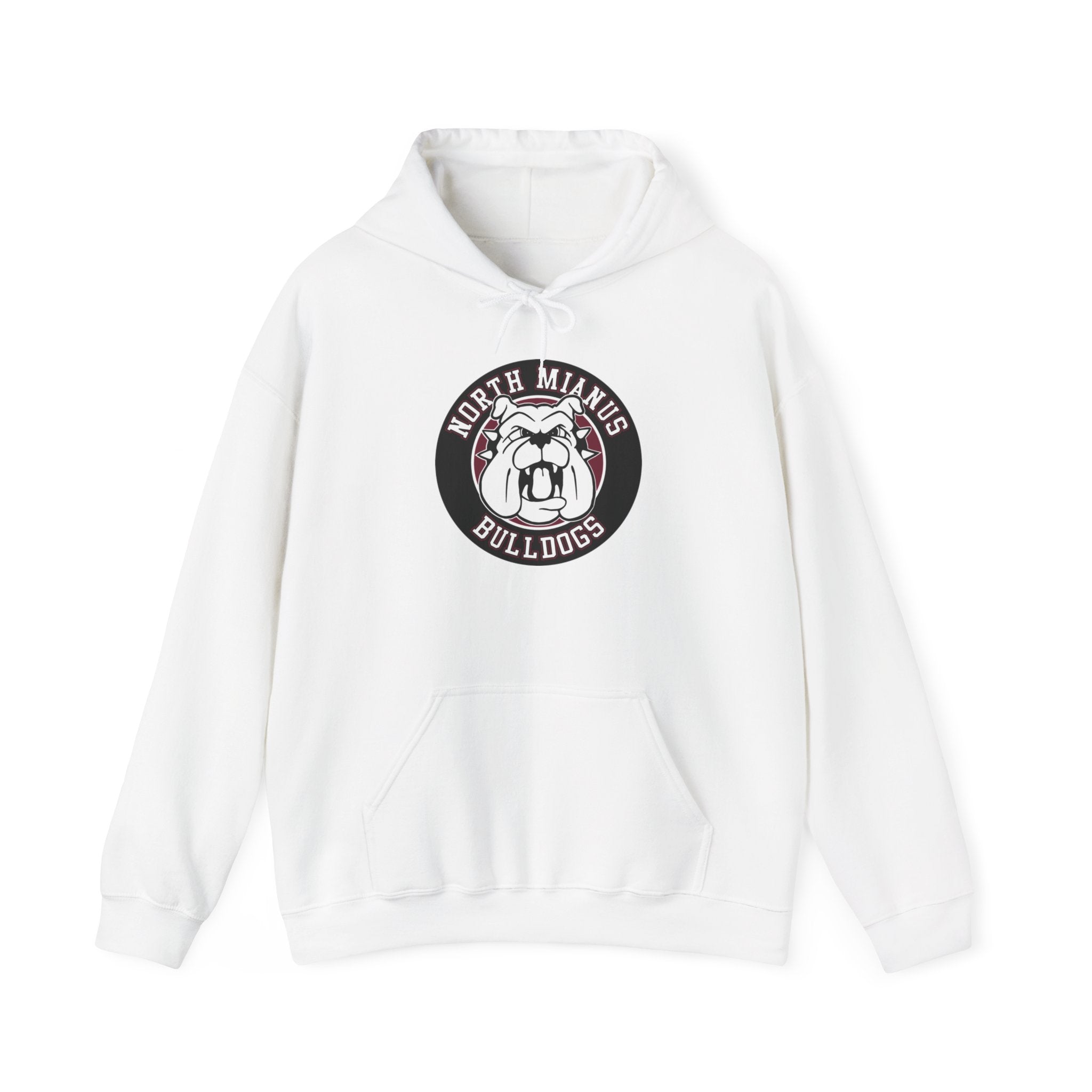 Adult Game Day Hoodie