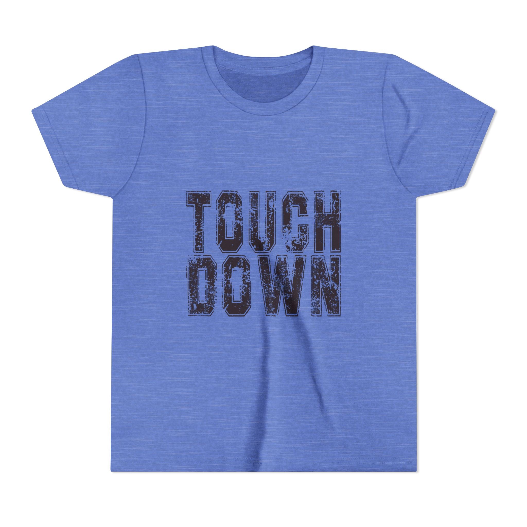 Youth Customizable Touchdown Tee