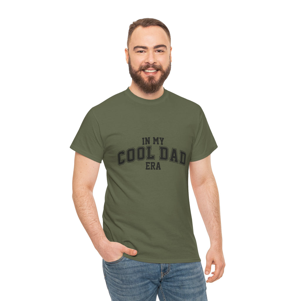 Cool Dad Era Tee