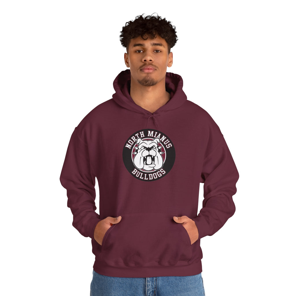 Adult Game Day Hoodie