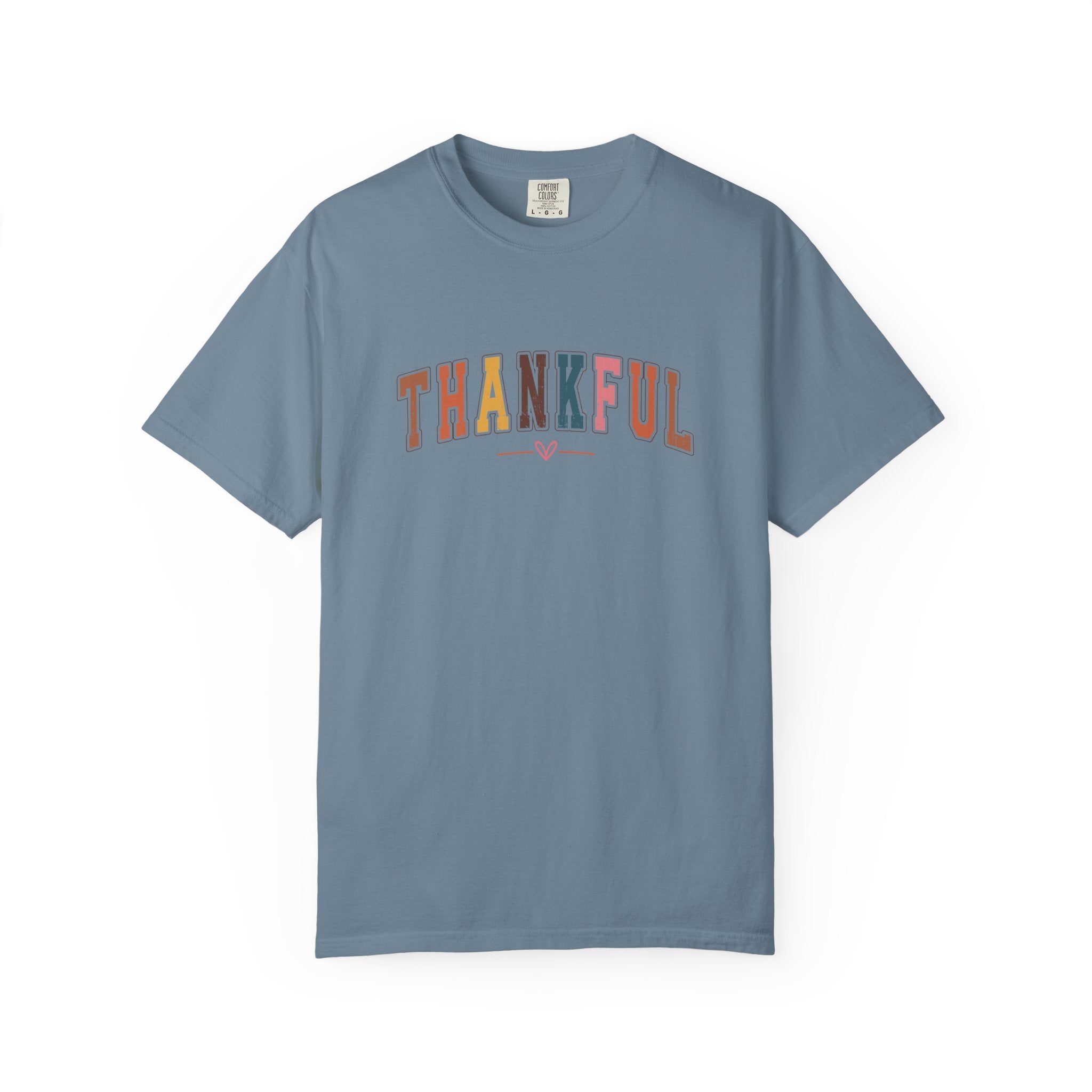 Thankful Tee