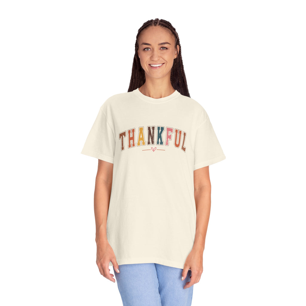 Thankful Tee