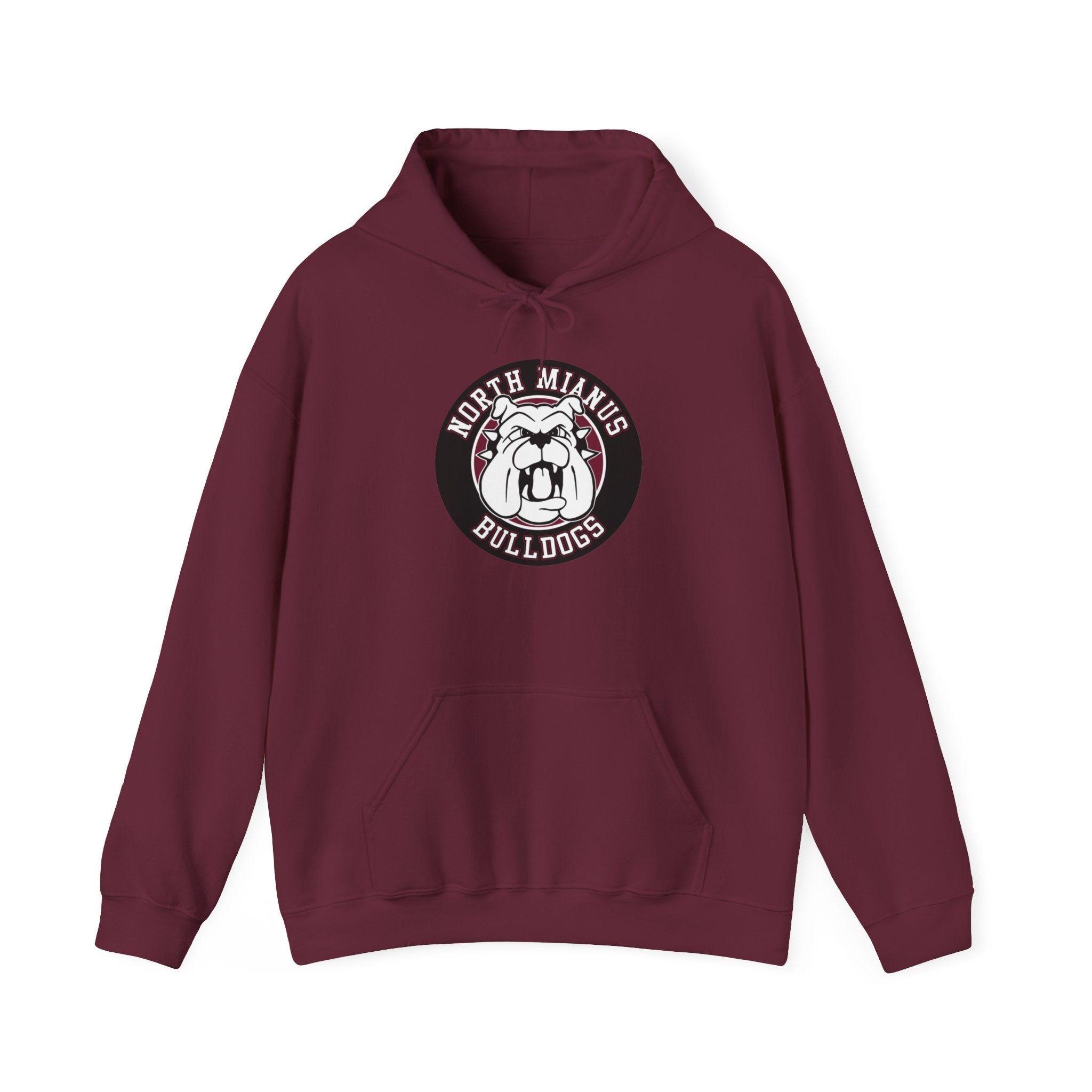 Adult Game Day Hoodie