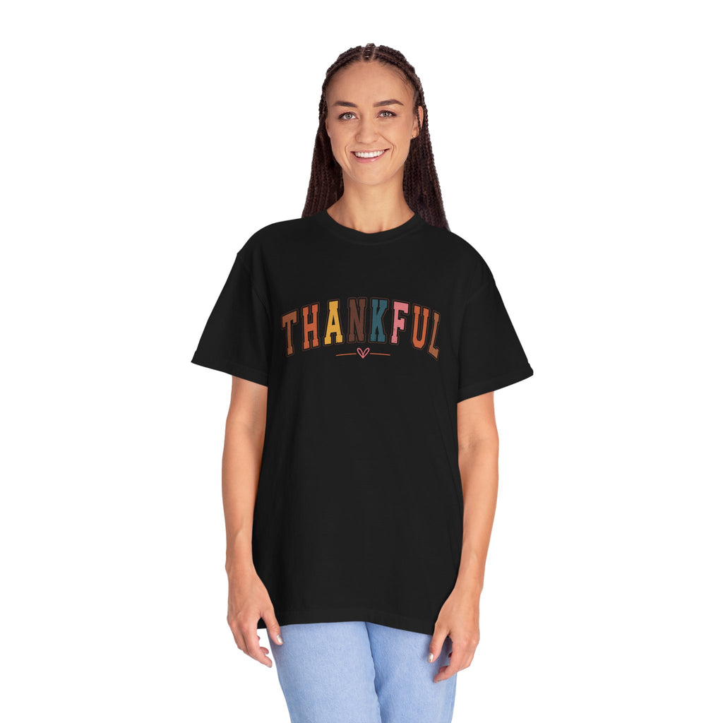 Thankful Tee