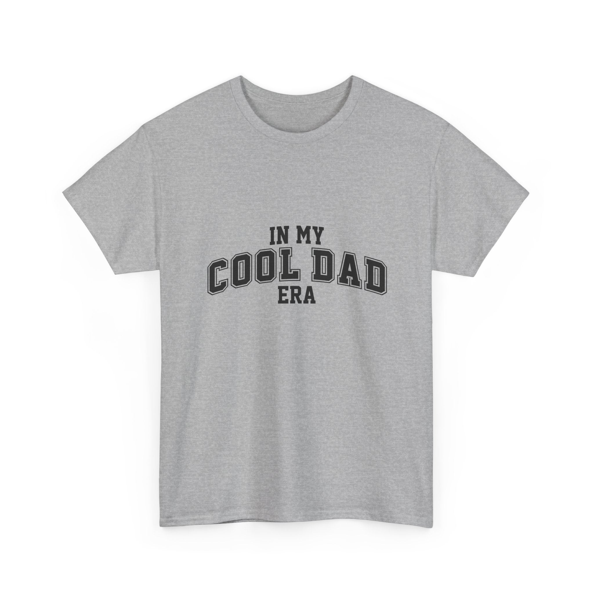 Cool Dad Era Tee