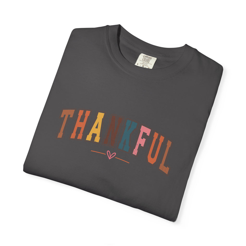 Thankful Tee