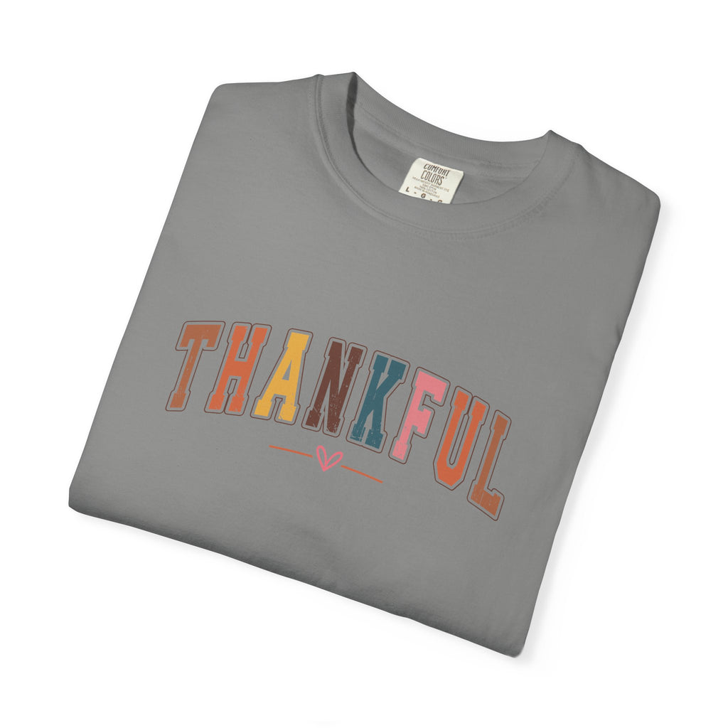Thankful Tee