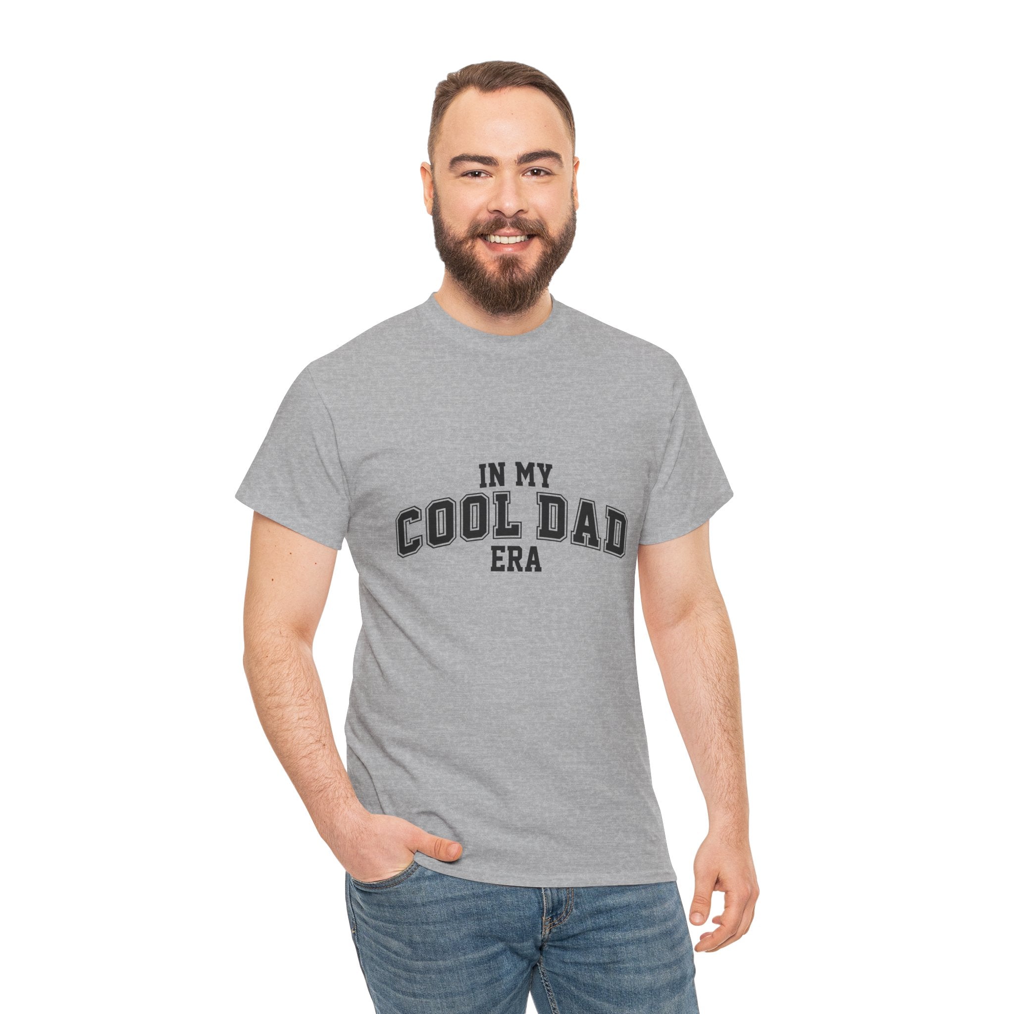 Cool Dad Era Tee